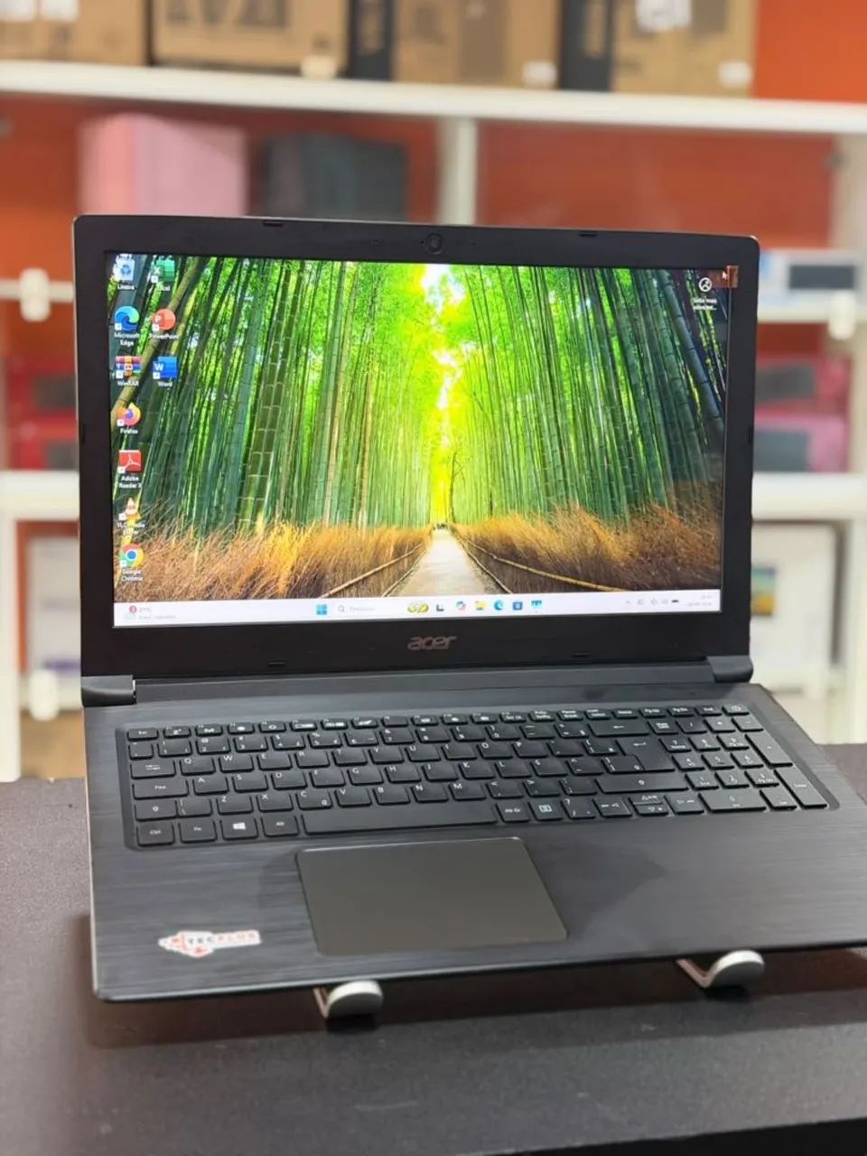 ACER ASPIRE N17CA - Foto 3