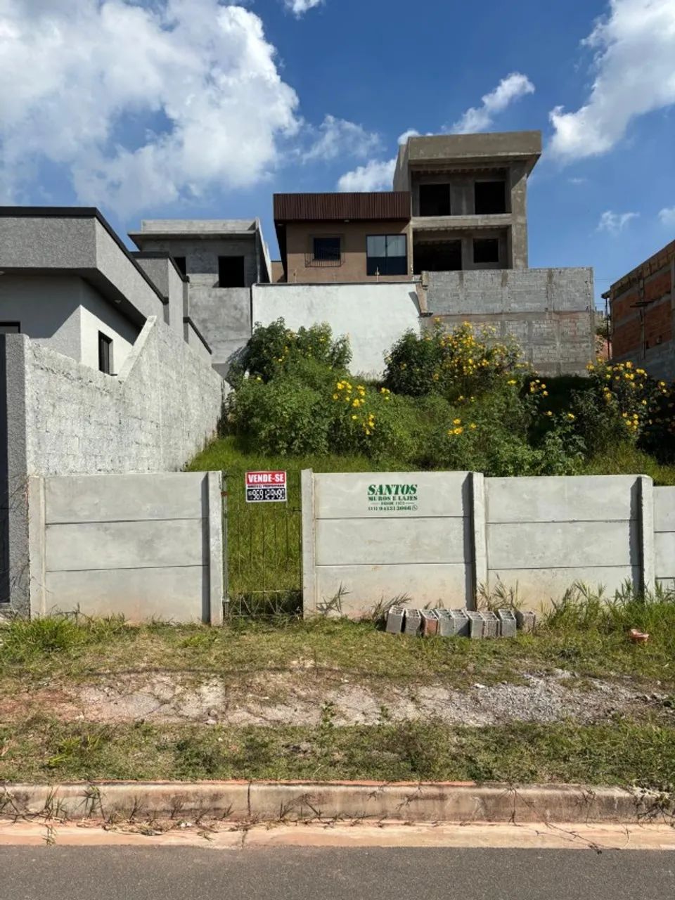 Foto - Atibaia - Residencial Jardins da Catalunha