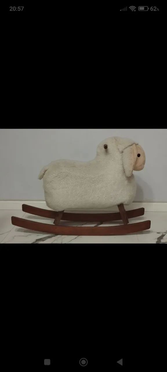 OVELHA DE BALANÇO 65580424169729120