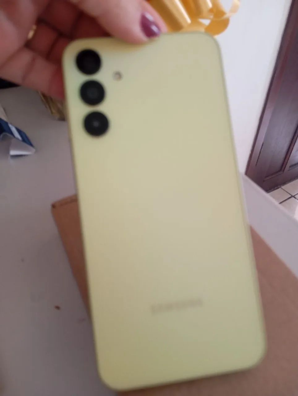 Samsung A15 5G - Foto 2