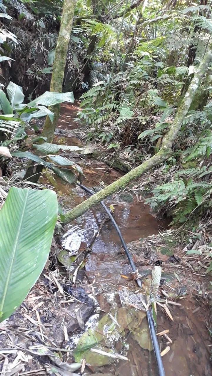 Vendo Chácara em Riacho Grande SBCAMPO SP. - Foto 2