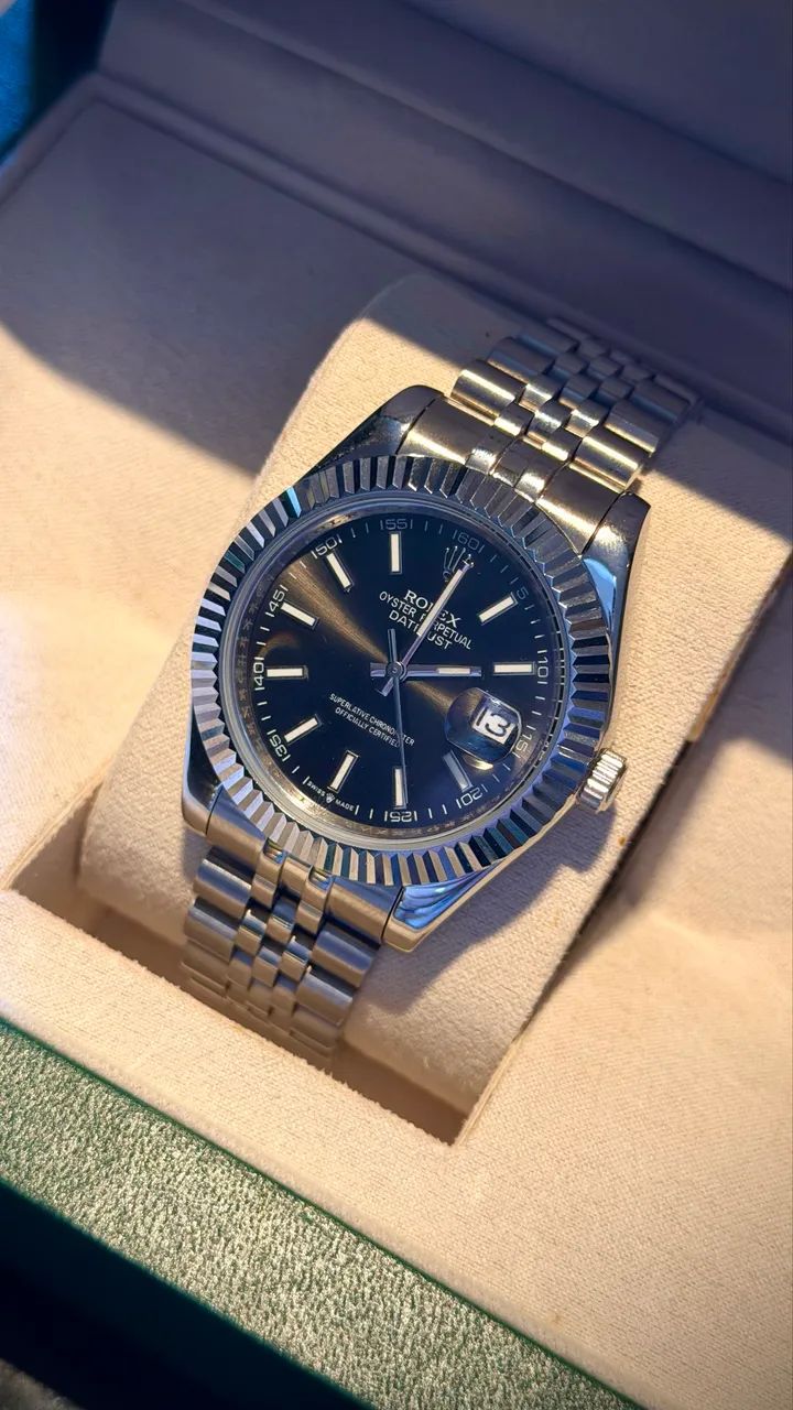 Rolex DateJust 41mm 