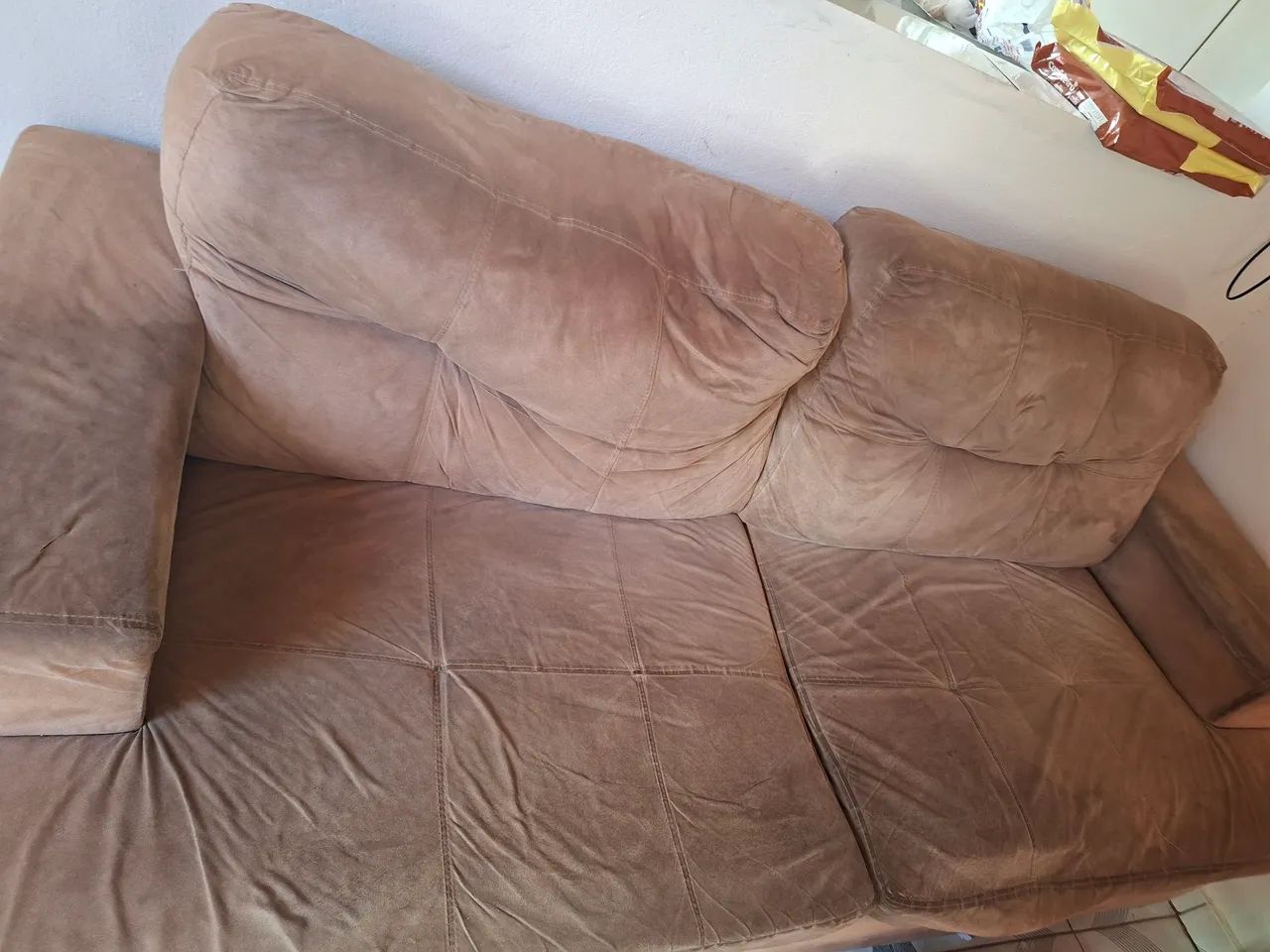 Vendo sofa super barato