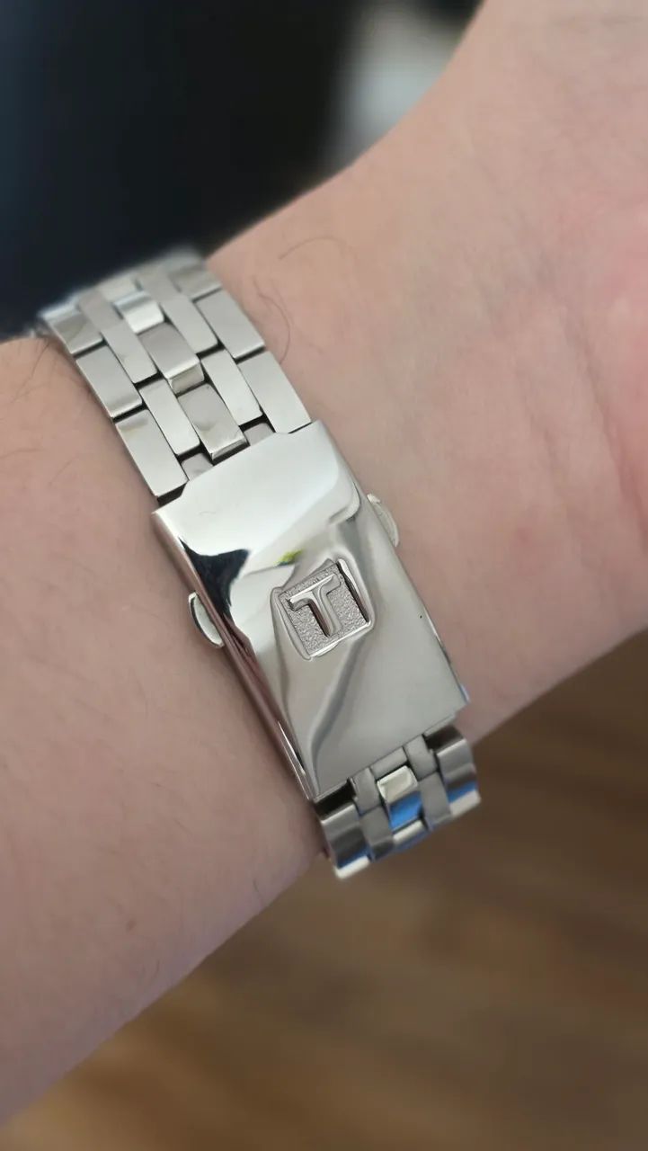 Relógio Tissot PRC200 - Super Clone - Foto 3