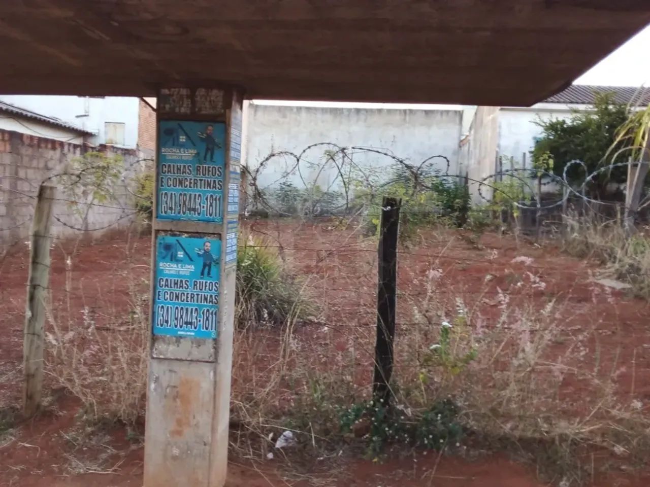 Terreno à venda no bairro Laranjeiras. - Foto 5