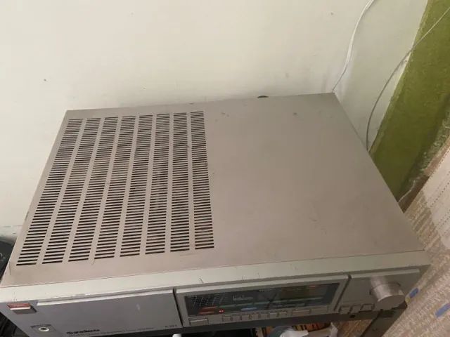 Receiver Gradiente R-343 - Foto 4
