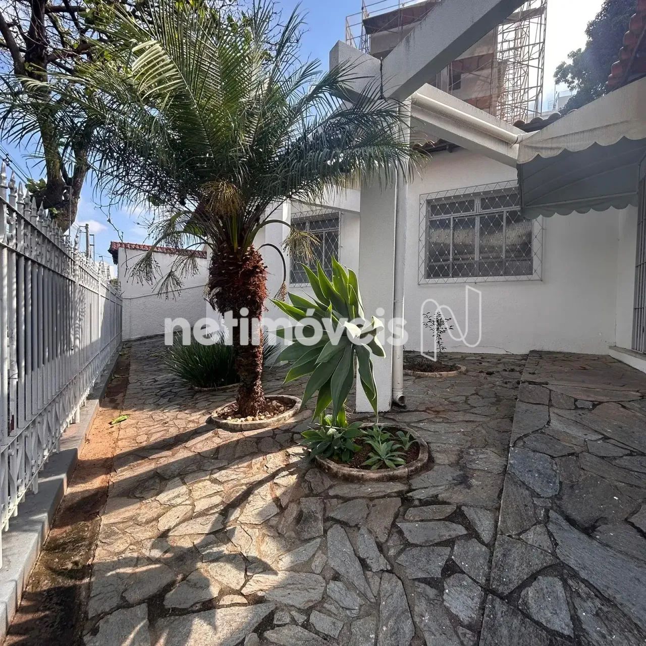 Venda Casa Caiçaras Belo Horizonte