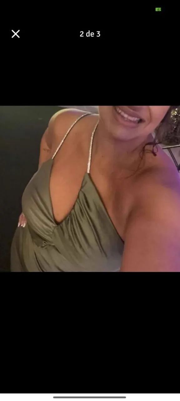 Vestido de festa  - Foto 2