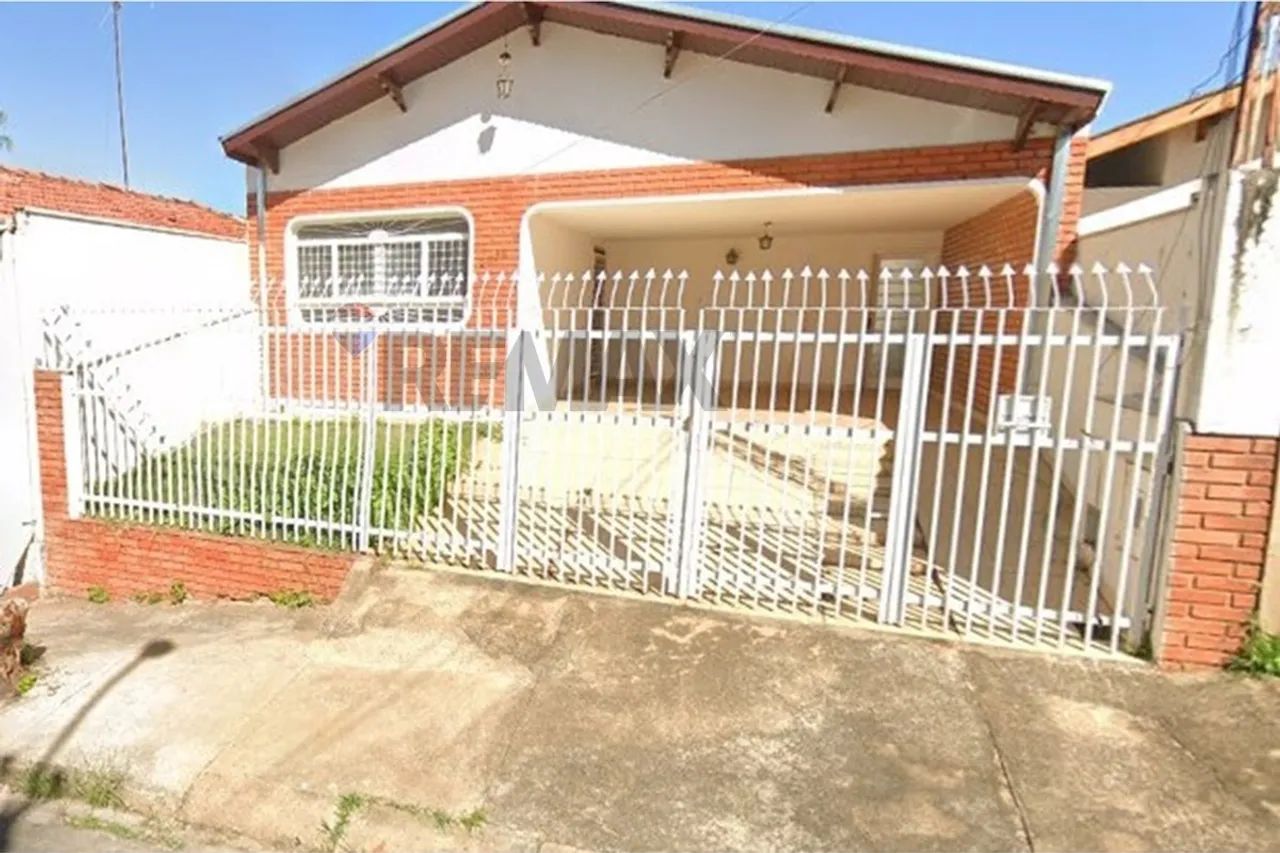 Casa para alugar no bairro Vila Independência, Piracicaba.
