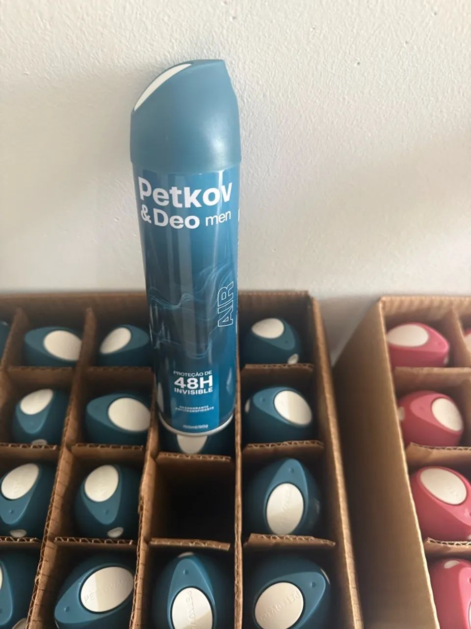 Desodorante Rexona  - Foto 2