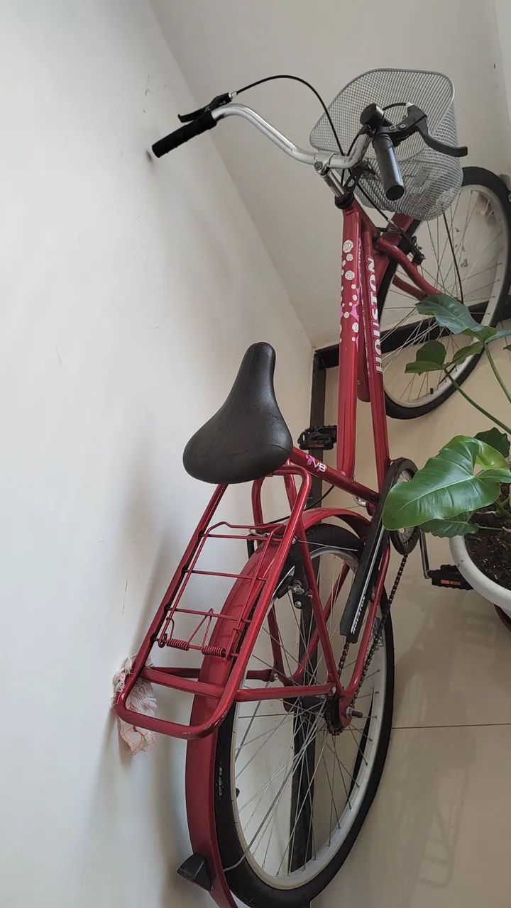Bicicleta aro 26 - Foto 2