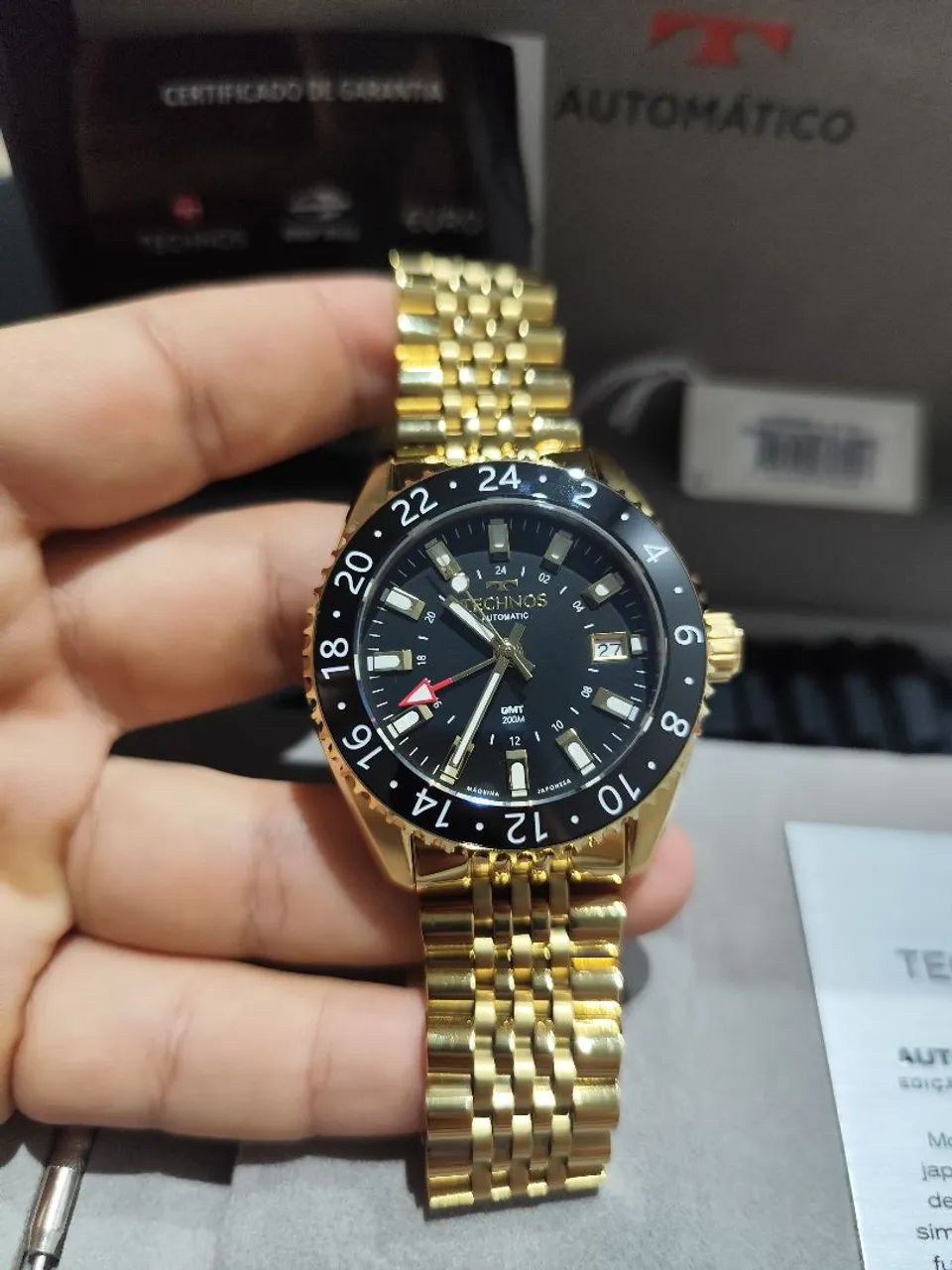 TECHNOS edição especial 