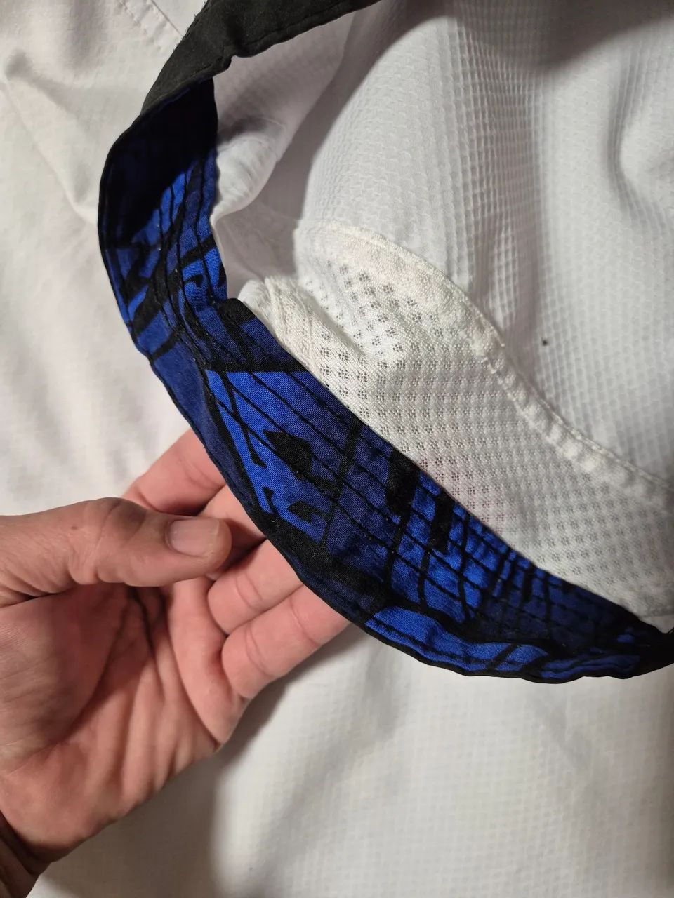 Dobok Mooto Extera S6 Tarkwondo - Foto 4