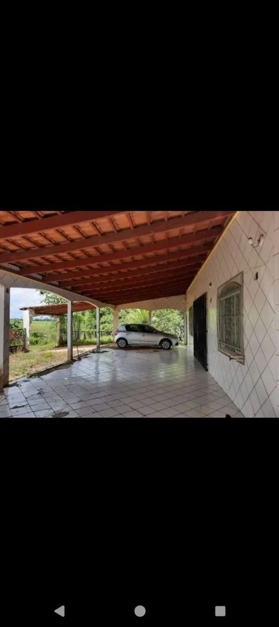 Vendo chácara em Rio Branco, Acre 