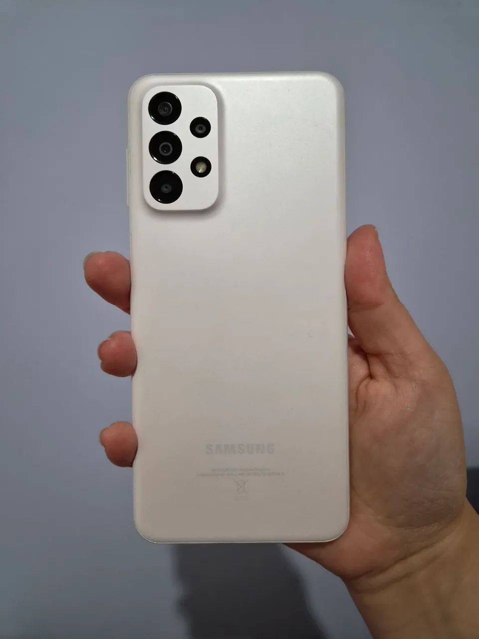 Celular A23 - Foto 2