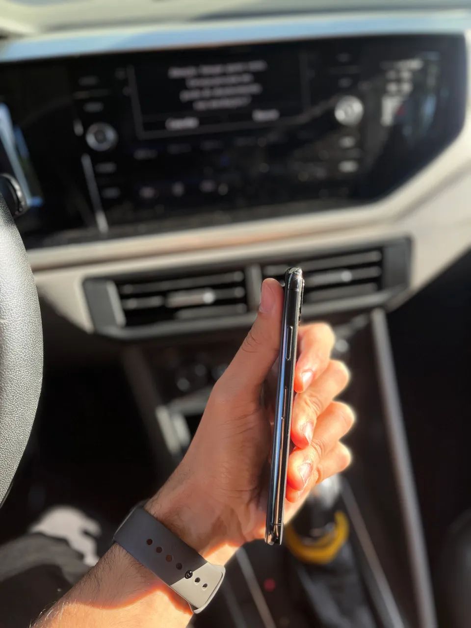 iPhone X 256GB LEIA O ANÚNCIO - Foto 2