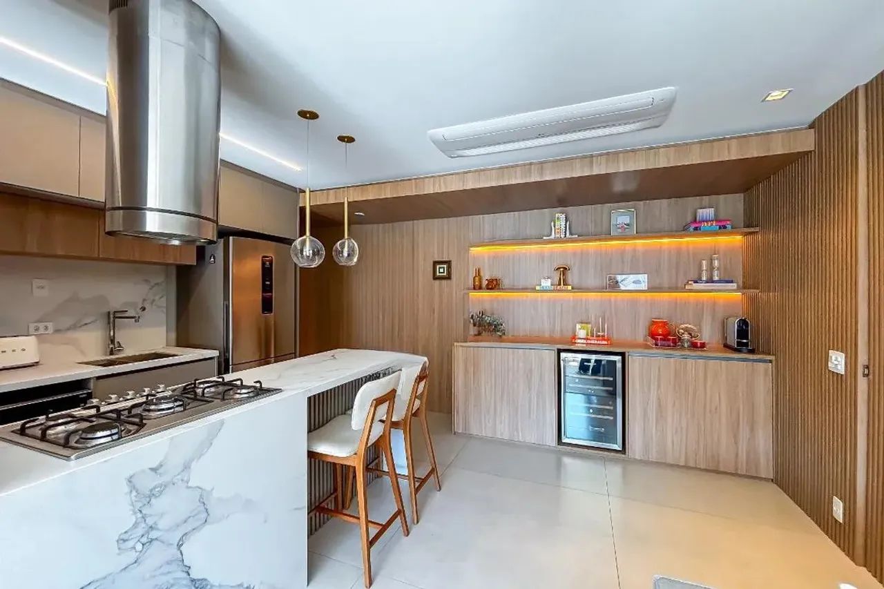 Apartamento à Venda - Pinheiros, 2 Quartos, 86 m2 - Foto 5
