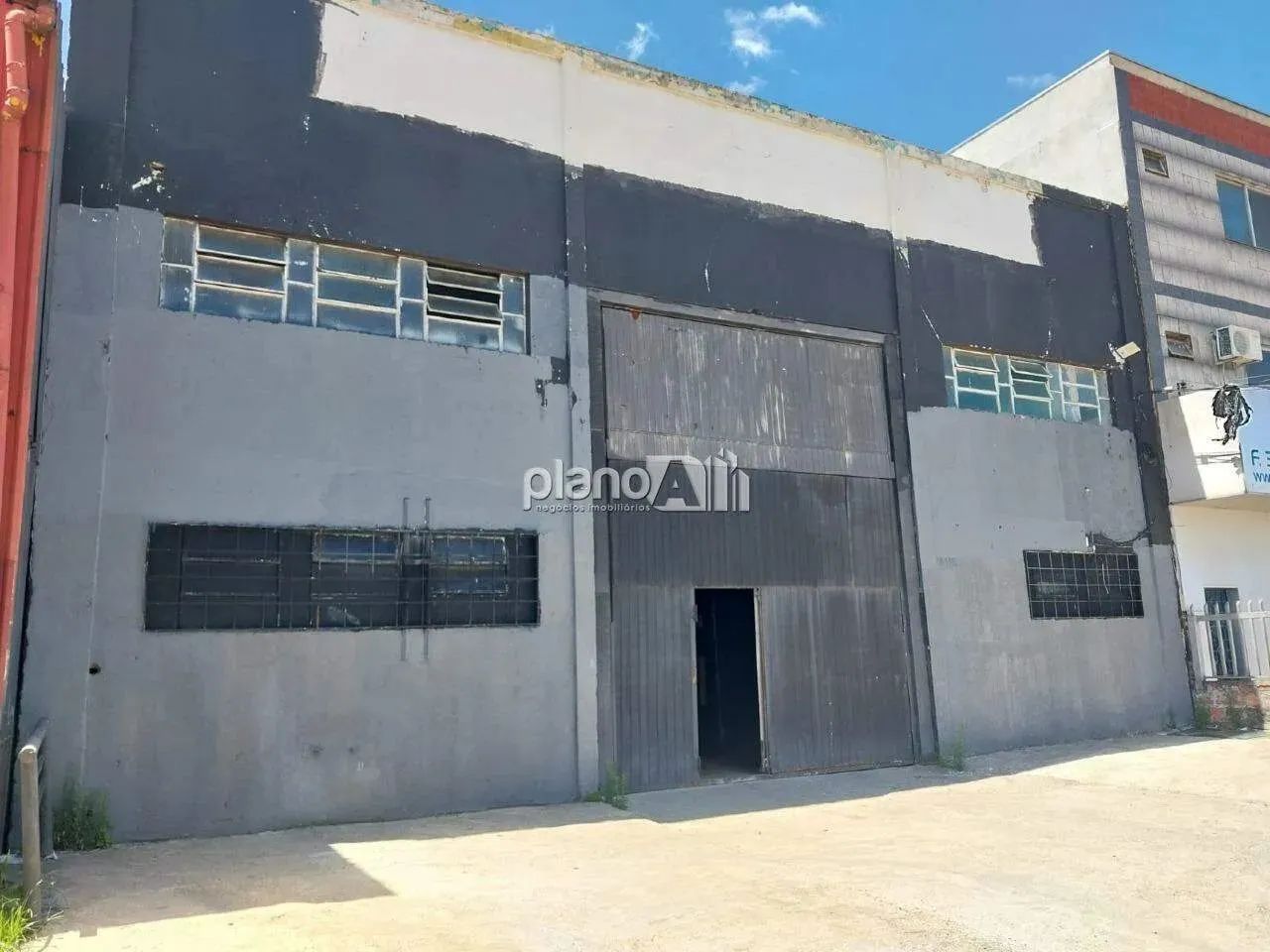 Pavilhão Comercial para Aluguel em Gravataí  São Vicente, 596,40 m² - Foto 3