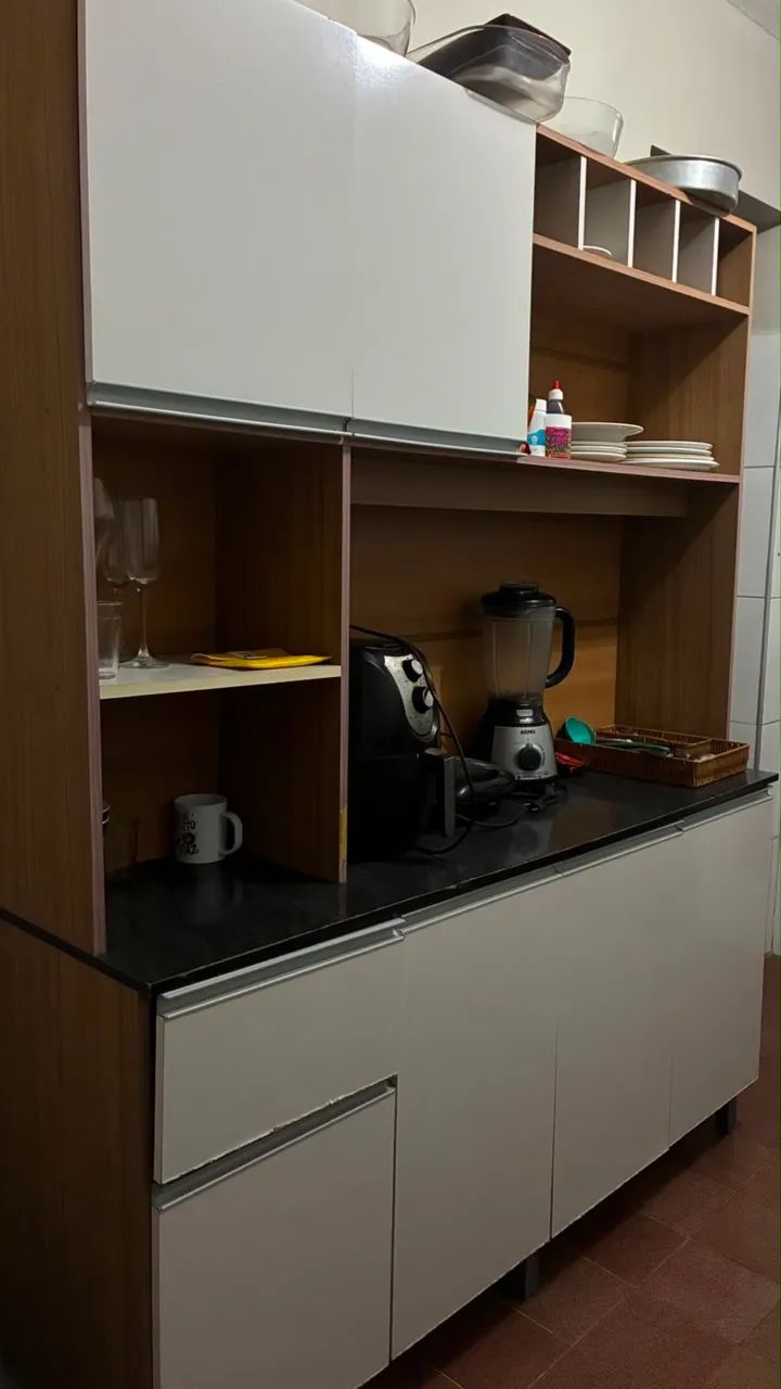 Armário de cozinha  - Foto 2
