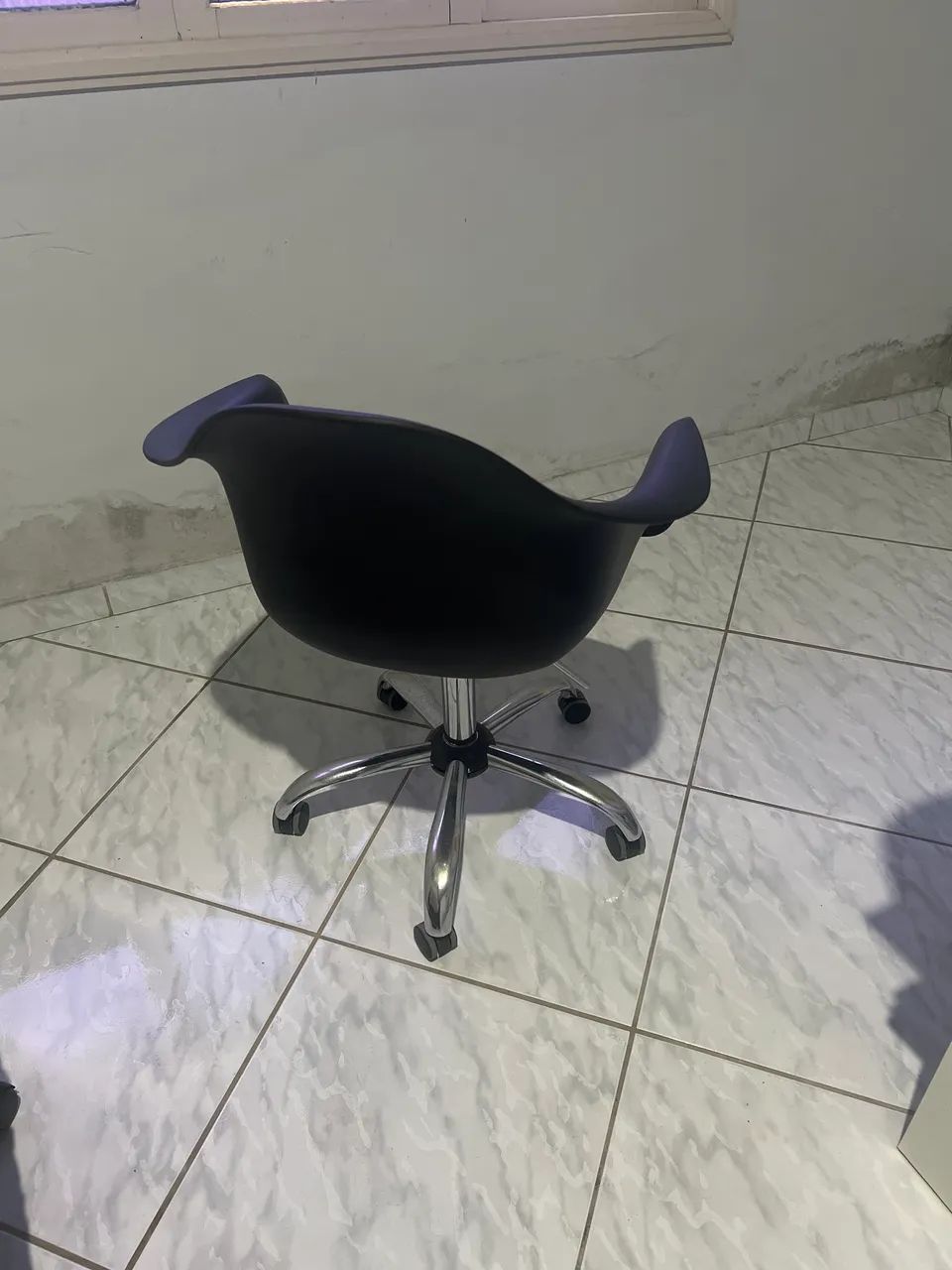 Cadeira giratória  - Foto 2