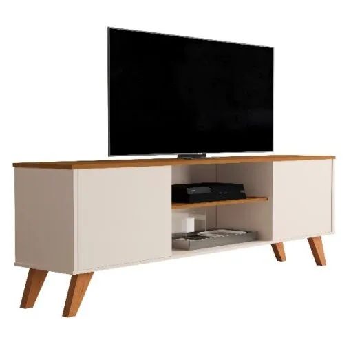 Rack para TV de até 60 polegadas - Foto 3