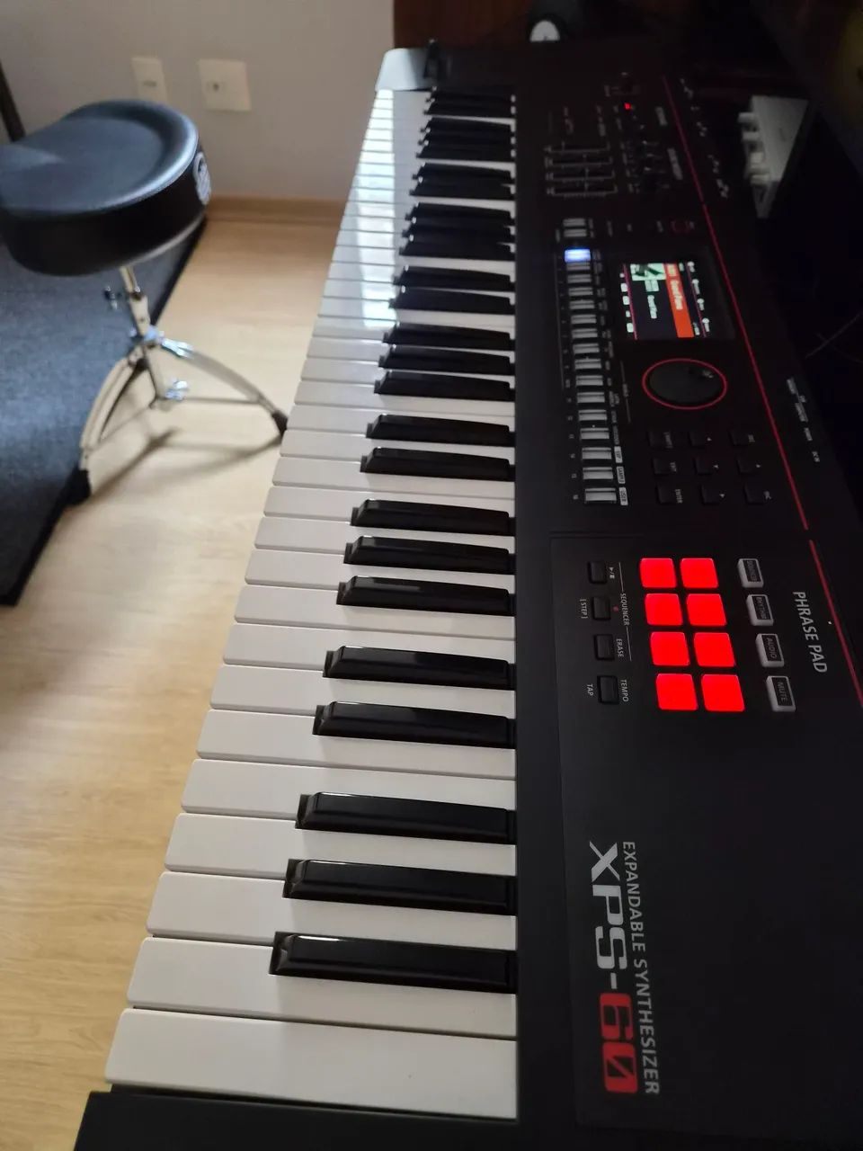 Roland Xps 60 - Foto 4