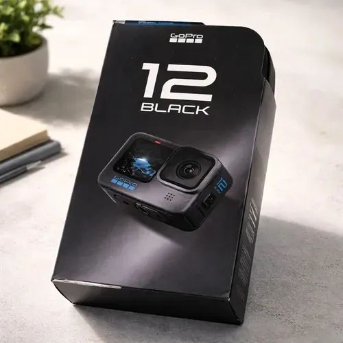 GoPro 12 Black 
