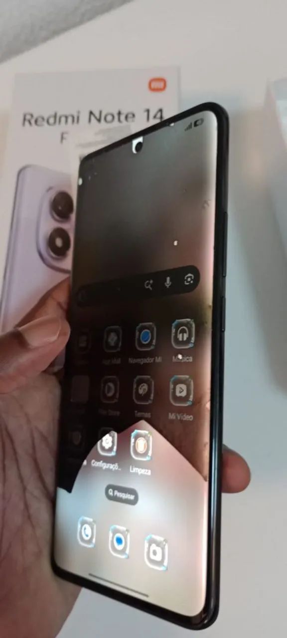 VENDO REDMI NOTE 14 PRO 5G - Foto 4