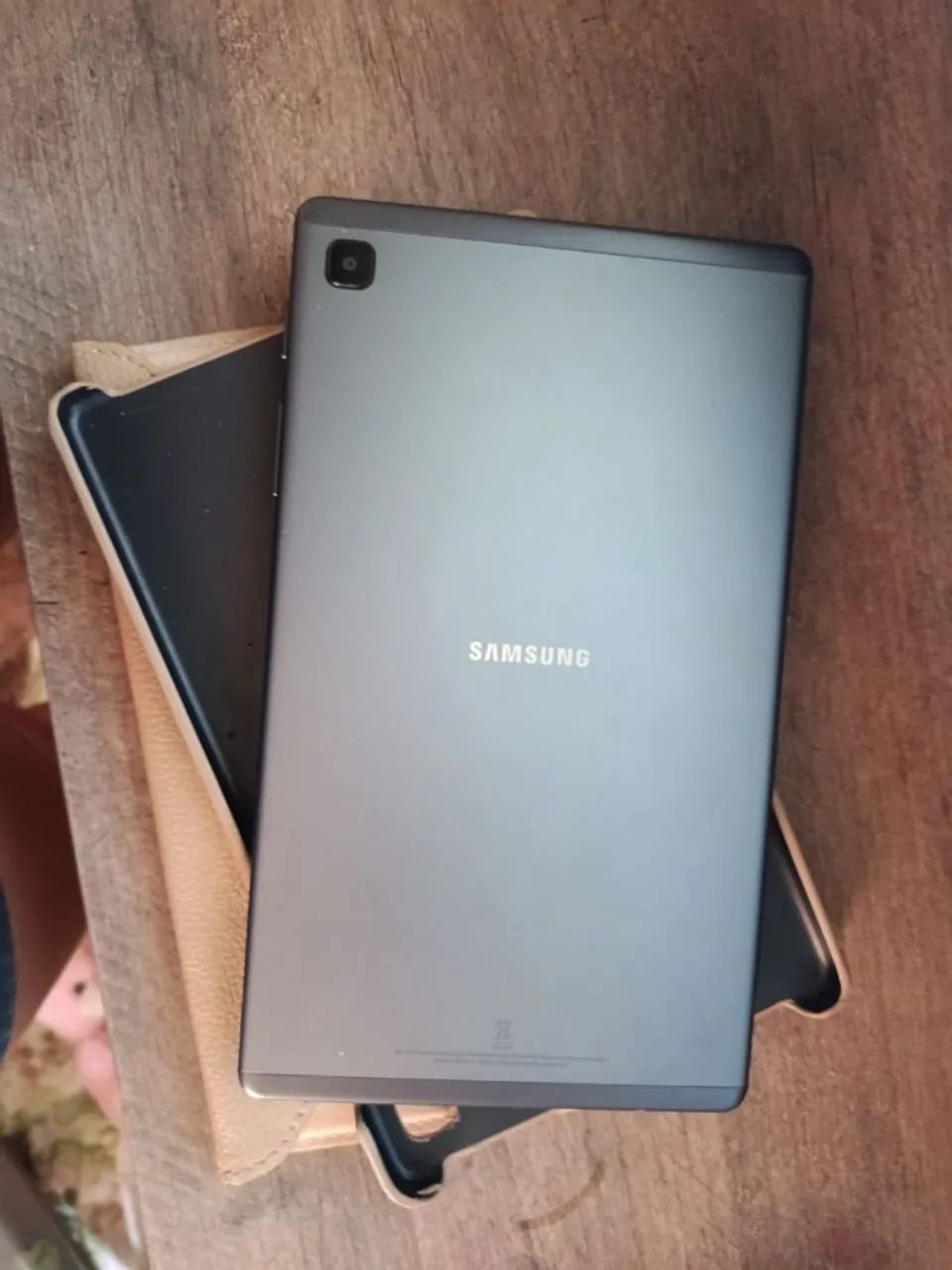 Samsung Galaxy tab a7 lite 