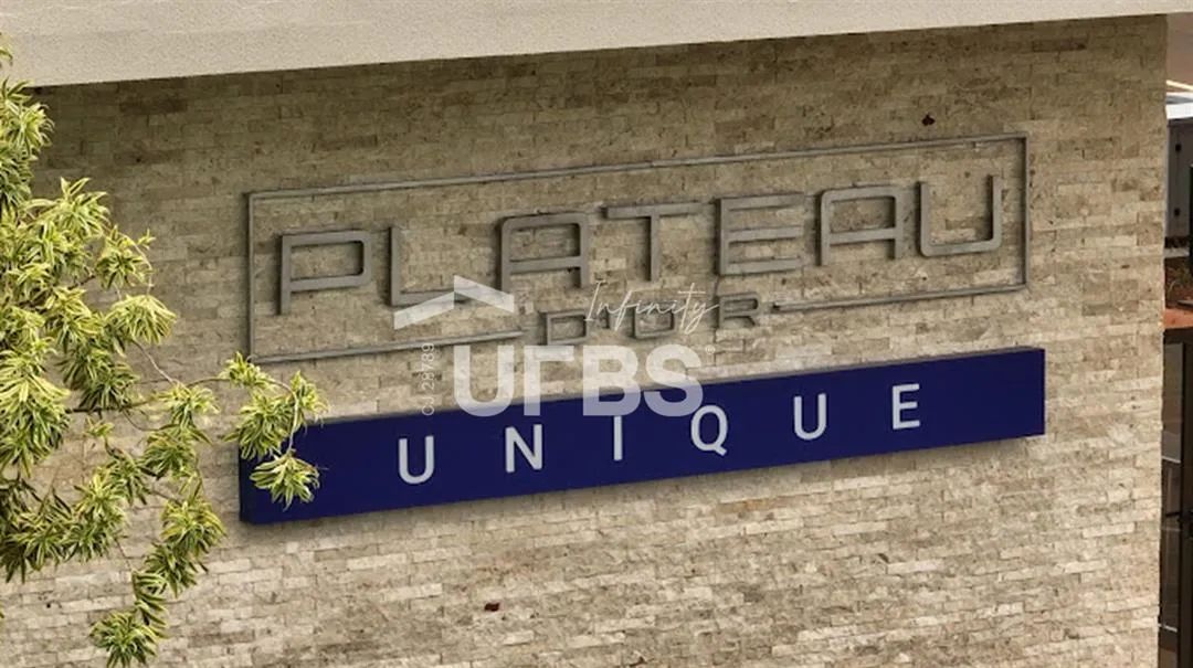 Lote de esquina no Plateau D'or Unique - Foto 3