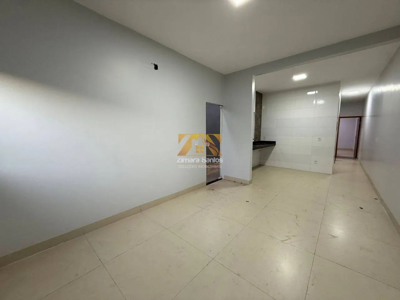 Casa com 2 Quartos à Venda, Plano Diretor Norte - Palmas - Foto 3