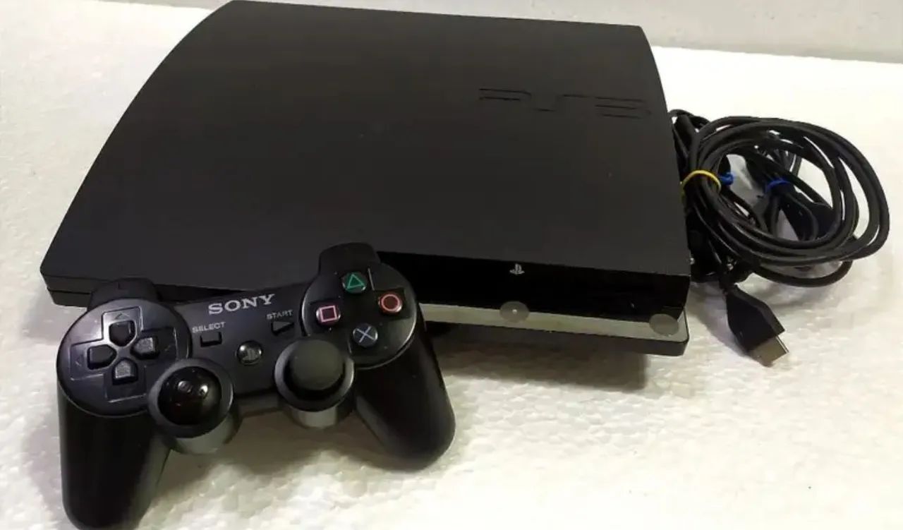 Playstation 3