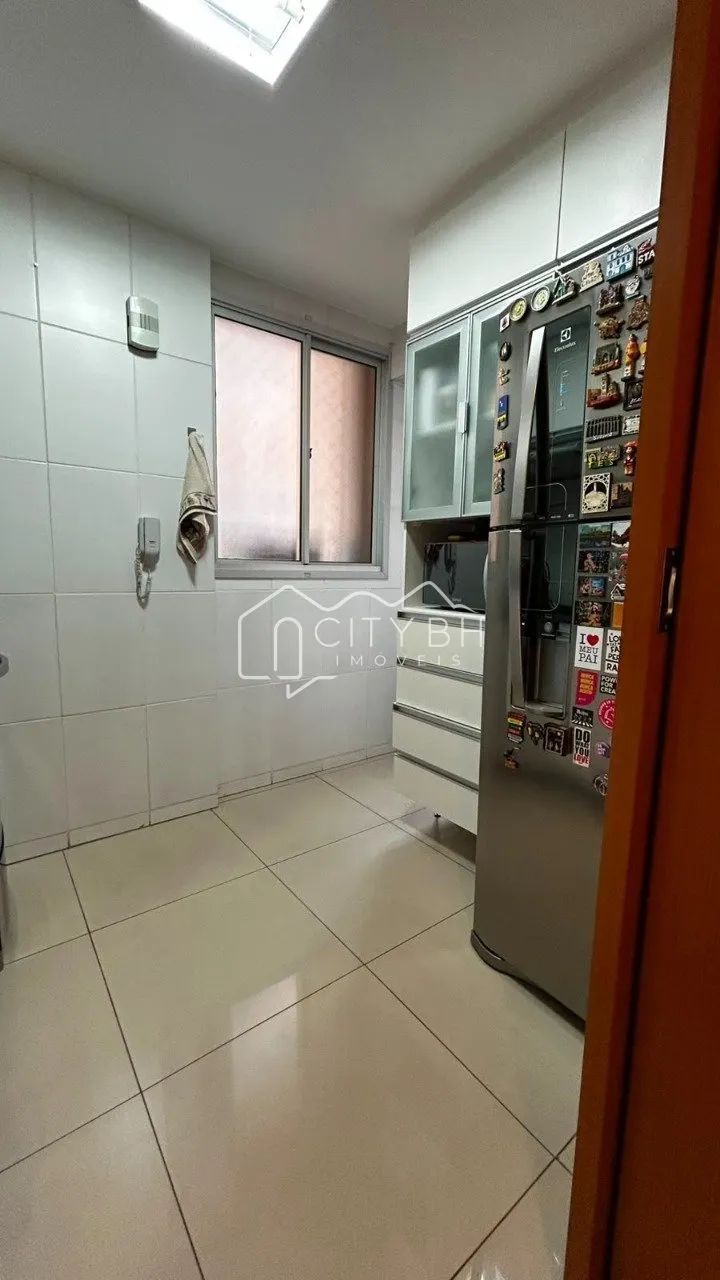 Apartamento 3 quartos no bairro Nova Granada. - Foto 5