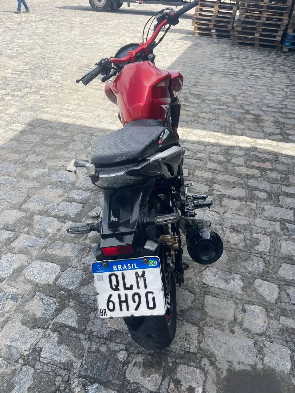 Vende se ou troca  - Foto 4