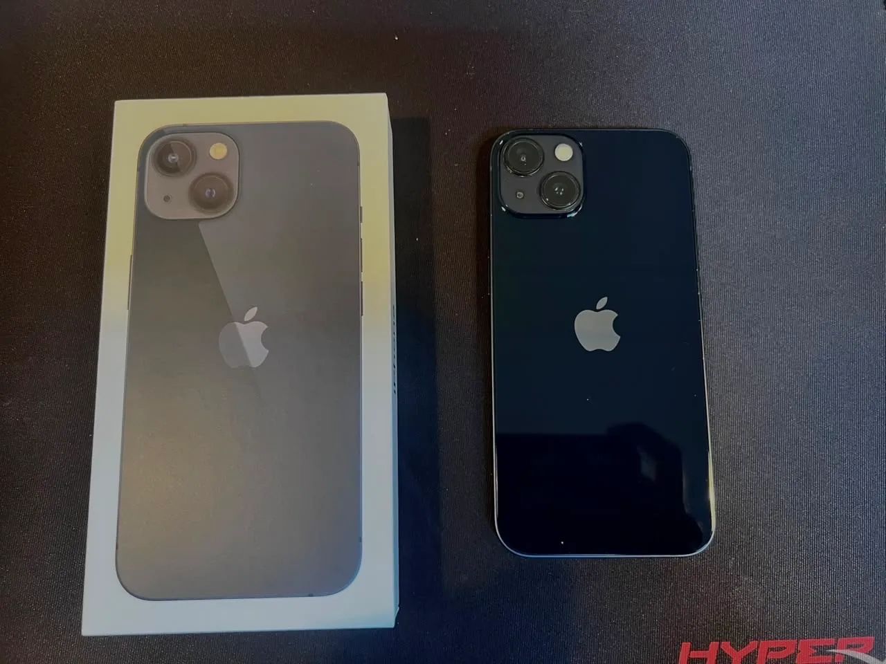 iPhone 13 - Foto 4