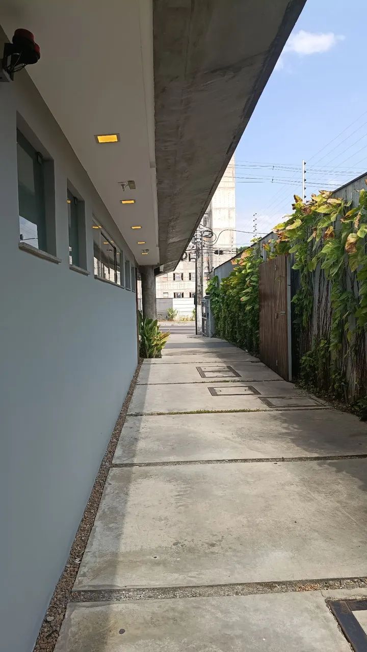Ponto Comercial com mobília. Chapada  - Foto 3