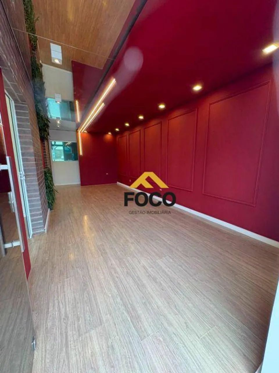 Comercial para alugar, 60 m² - Alemães - Piracicaba/SP - Foto 2