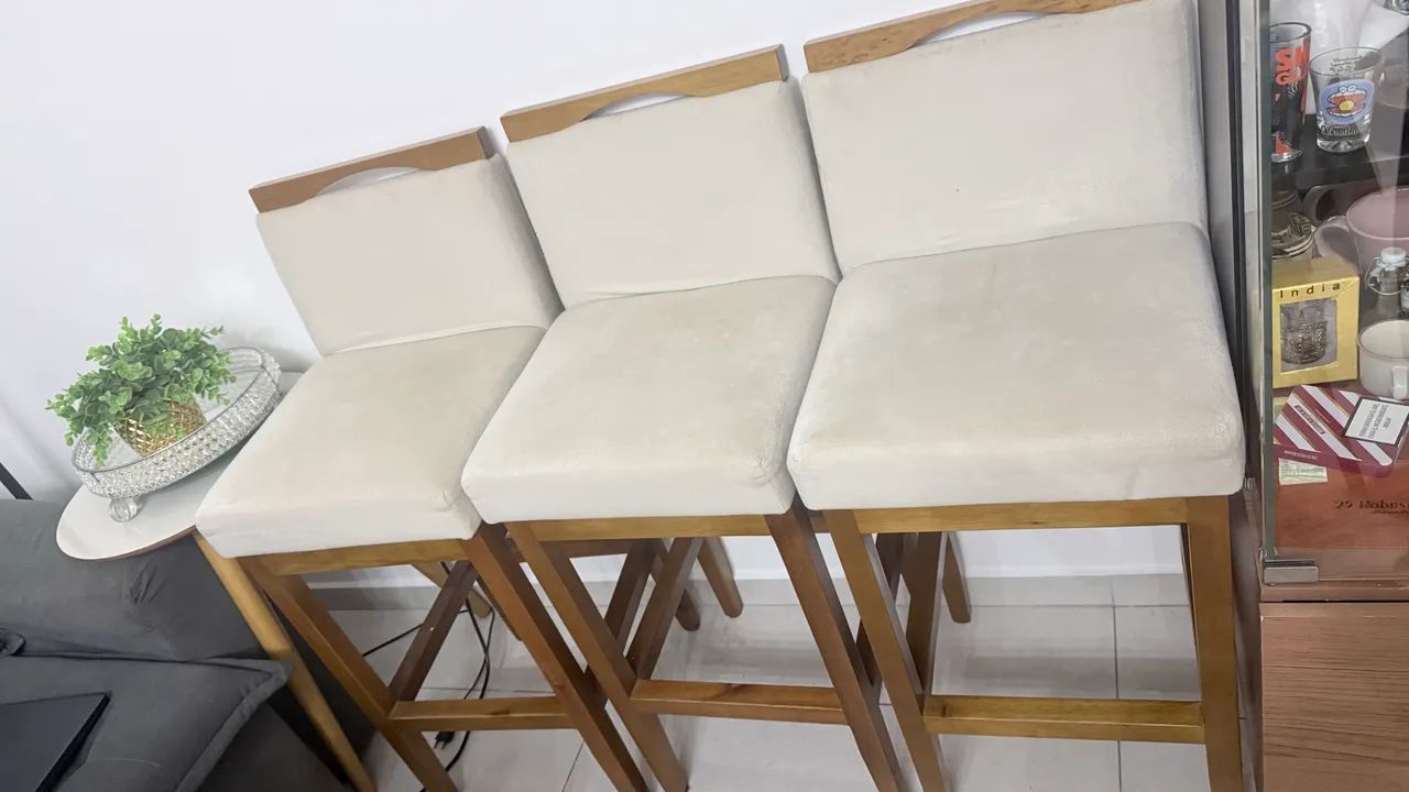 Banquetas  - Foto 5