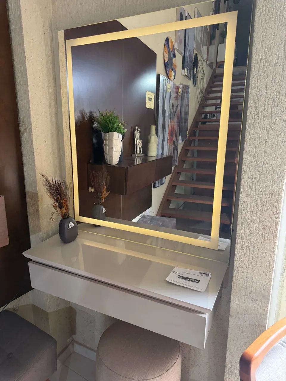 Camarim Lyon c/led