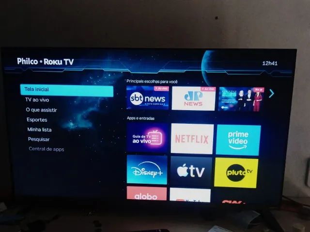 Tv 43 polegadas  - Foto 2