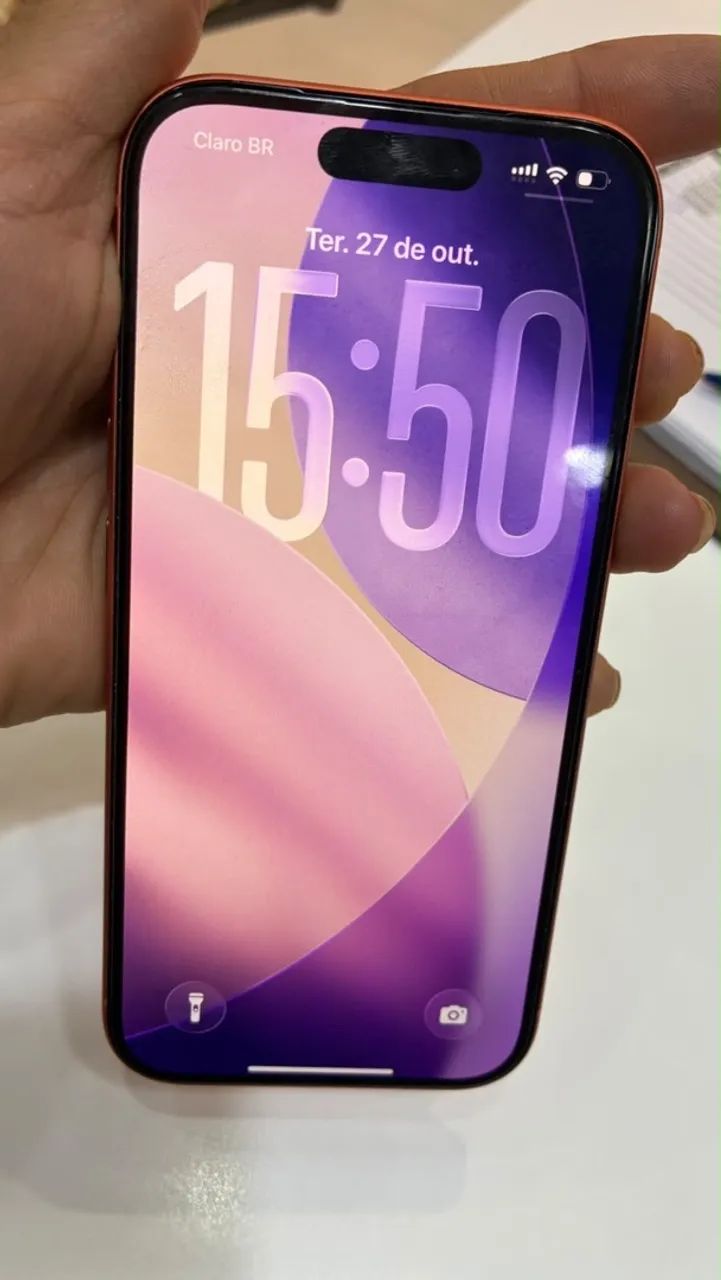 iPhone 17 pro - Foto 2