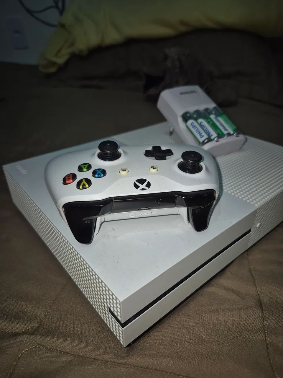 VENDE-SE XBOX ONE S - Foto 3