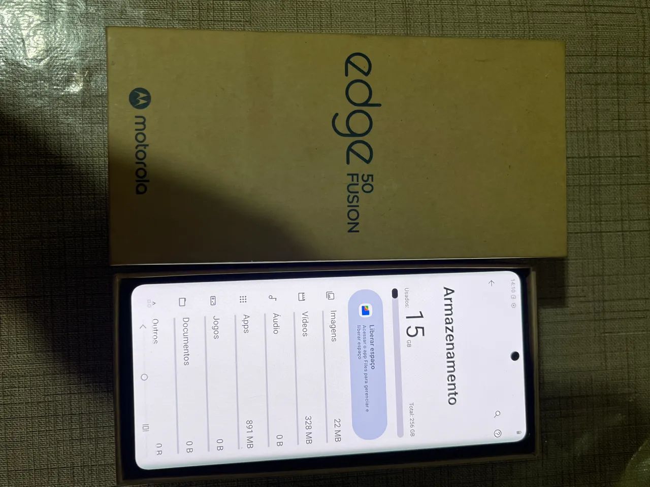 Celular  - Foto 5