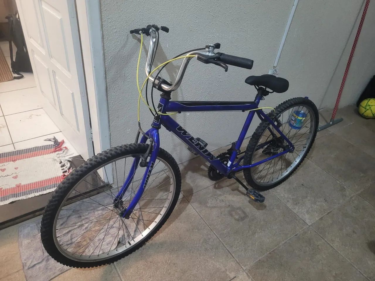 bike aro 26 toda revisada. - Foto 4
