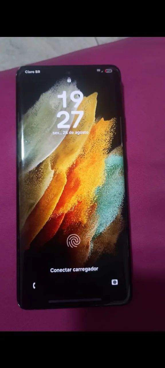 S21 ultra 5G  - Foto 3