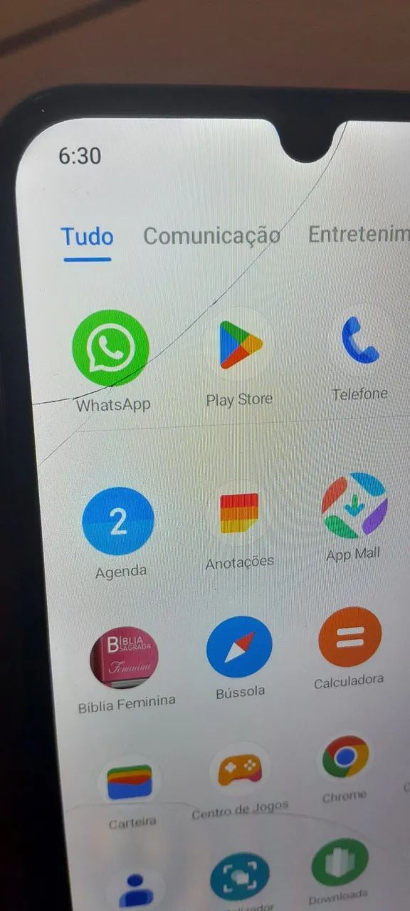 Celular c85  - Foto 5