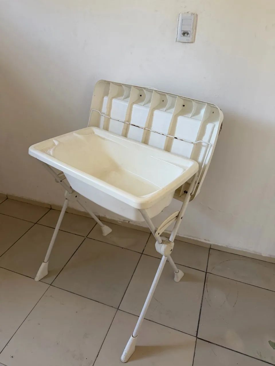 Banheira para bebê  - Foto 3