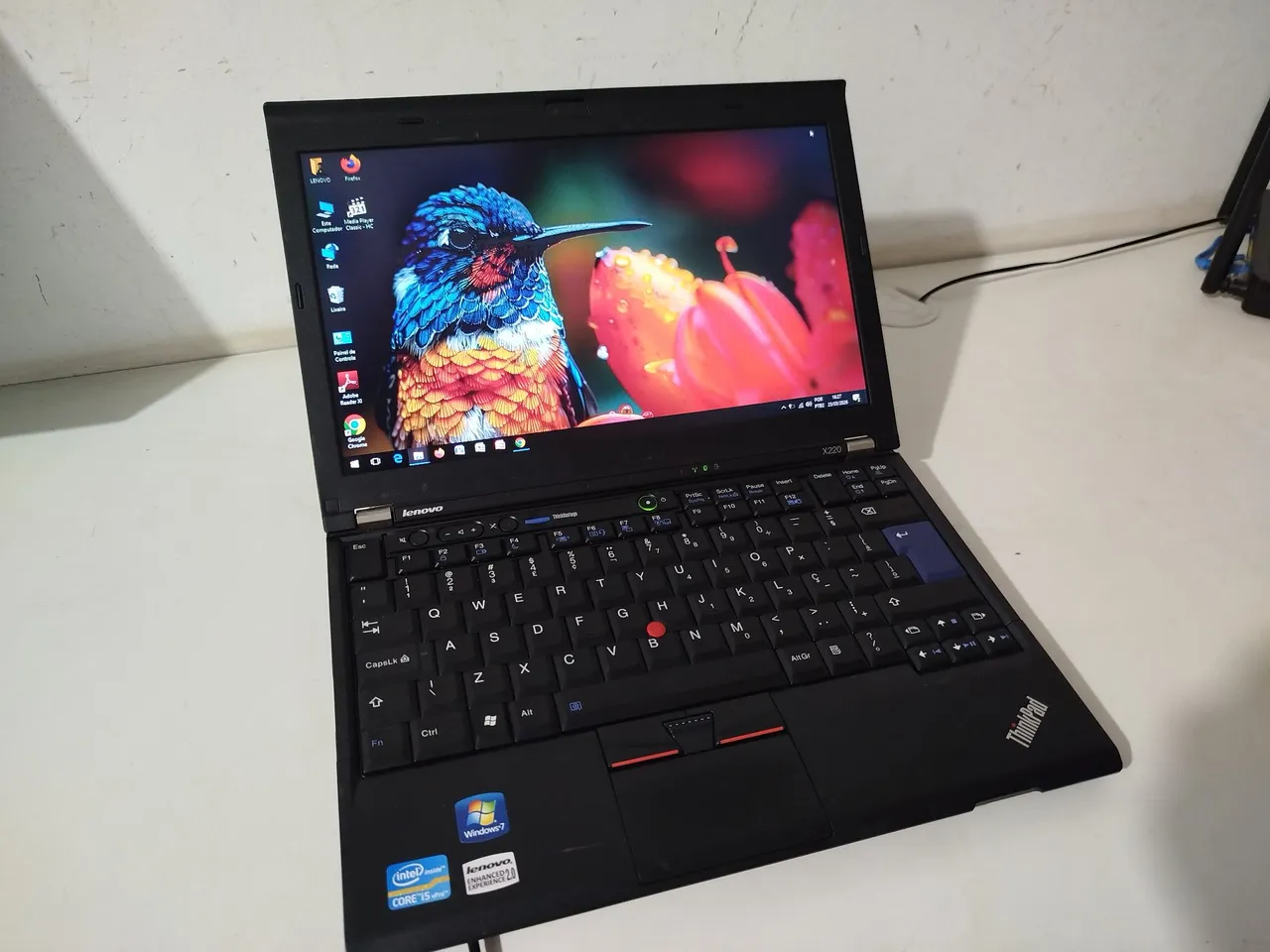 lenovo x220