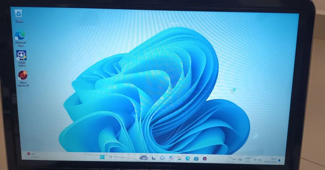 HP Pavilion 14-1088ca - Foto 3