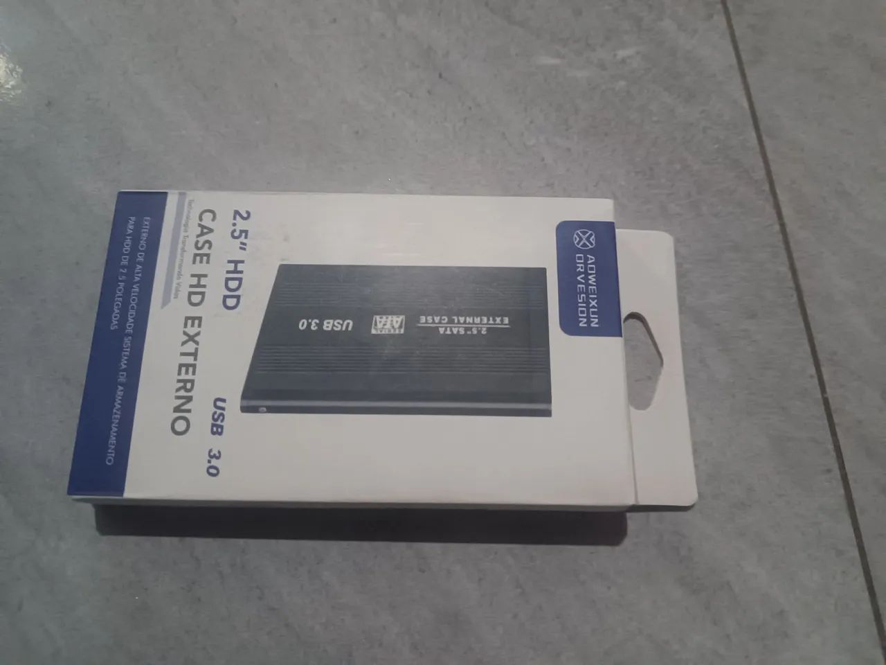 HD 500GB 